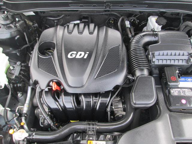 2013 Hyundai Sonata Limited