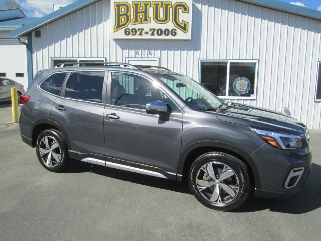 2021 Subaru Forester Touring for sale in Selah, WA