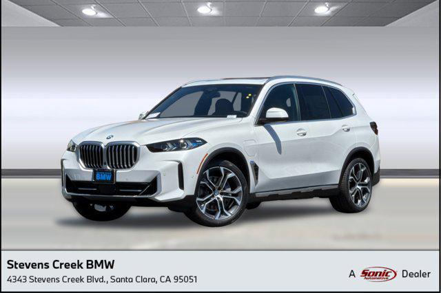 2026 BMW X5 xDrive50e for sale in Santa Clara, CA
