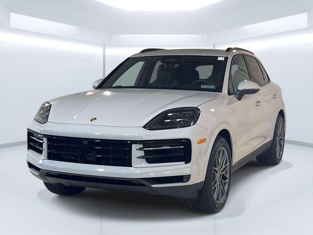 2026 Porsche Cayenne Unknown for sale in Pittsburgh, PA
