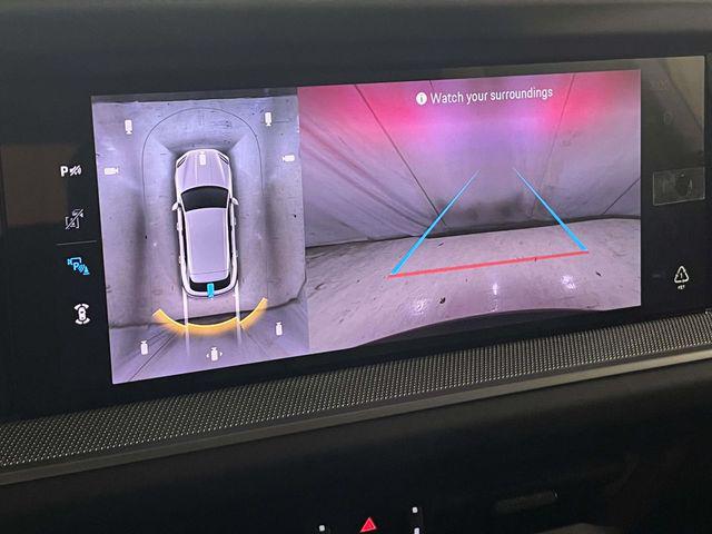 2026 Porsche Cayenne Unknown