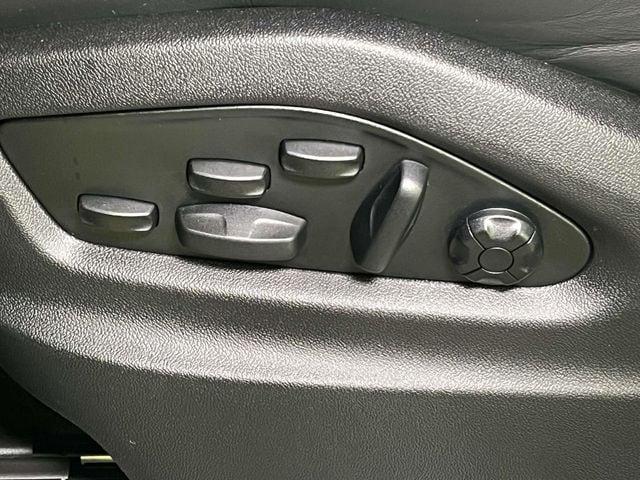 2026 Porsche Cayenne Unknown