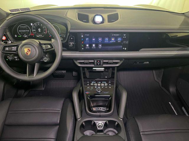 2026 Porsche Cayenne Unknown