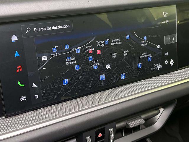 2026 Porsche Cayenne Unknown