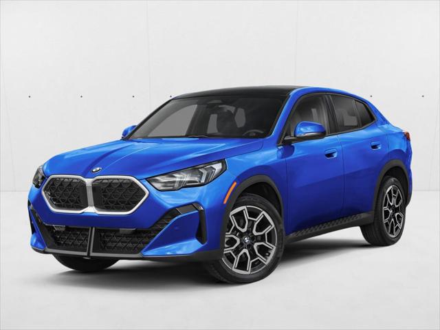 2026 BMW X2 xDrive28i for sale in Bellevue, WA