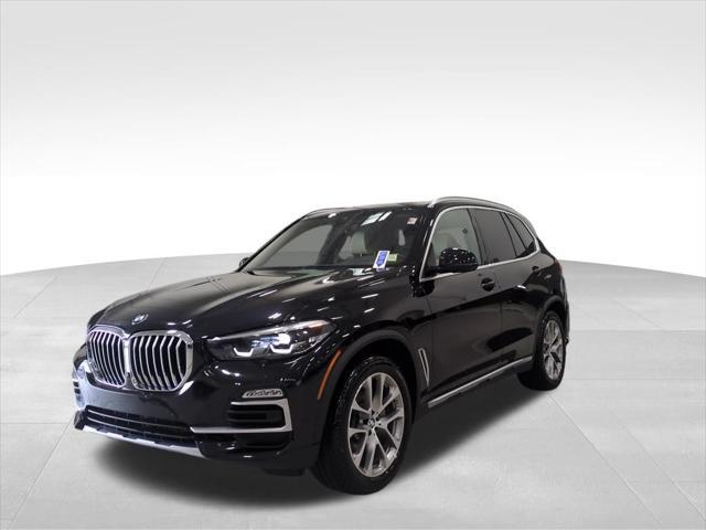 2020 BMW X5 xDrive40i for sale in WILLIAMSVILLE, NY