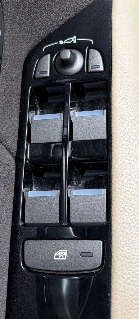 2017 Land Rover Range Rover Evoque SE