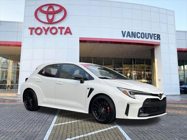 2024 Toyota GR Corolla Core for sale in Vancouver, WA