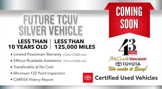 2019 Toyota Tundra SR5 5.7L V8 for sale in Vancouver, WA