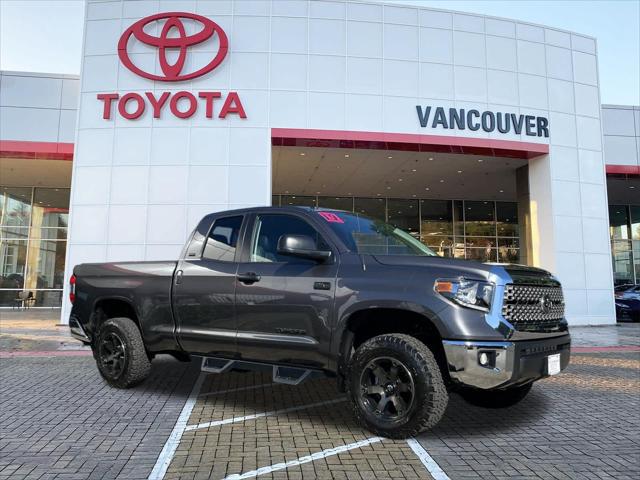 2019 Toyota Tundra SR5 5.7L V8 for sale in Vancouver, WA