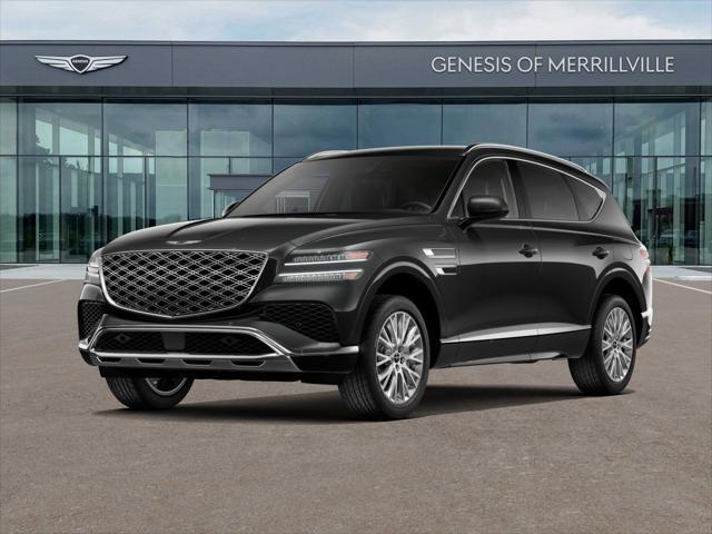 2026 Genesis GV80 2.5T AWD for sale in MERRILLVILLE, IN