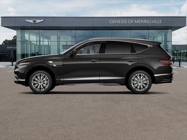 2026 Genesis GV80 2.5T AWD