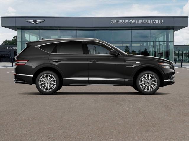2026 Genesis GV80 2.5T AWD