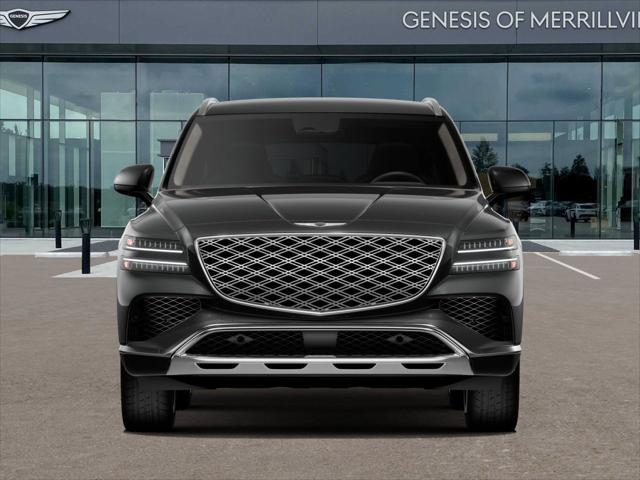 2026 Genesis GV80 2.5T AWD