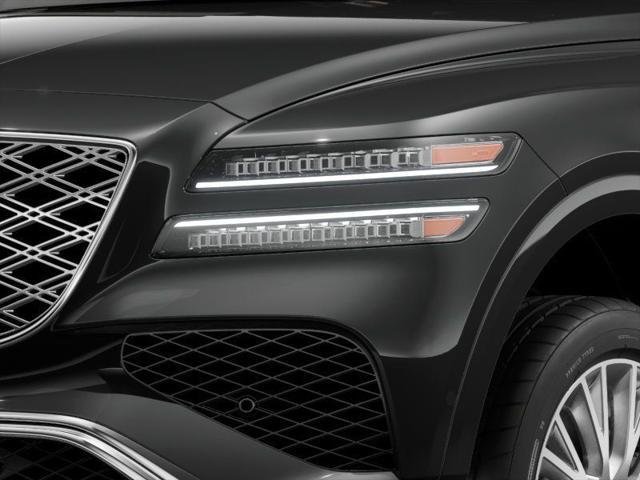 2026 Genesis GV80 2.5T AWD