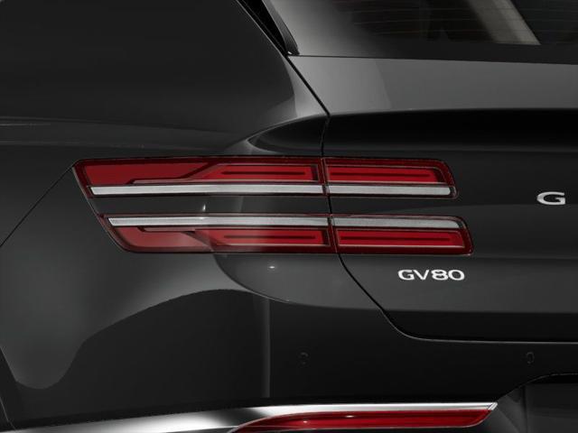 2026 Genesis GV80 2.5T AWD