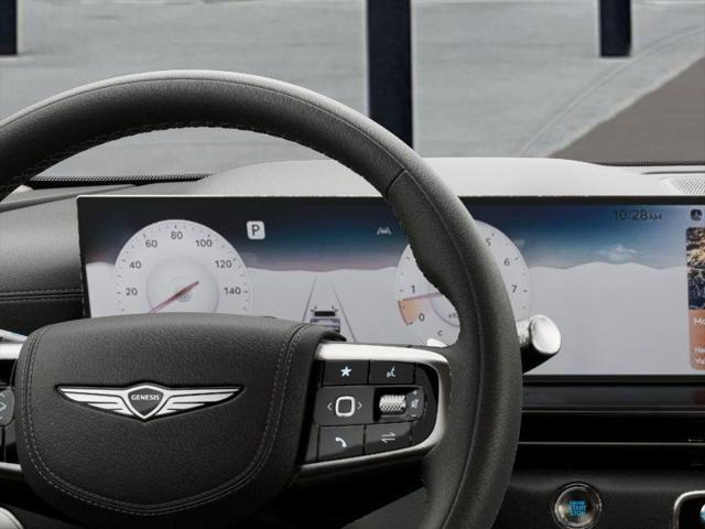 2026 Genesis GV80 2.5T AWD