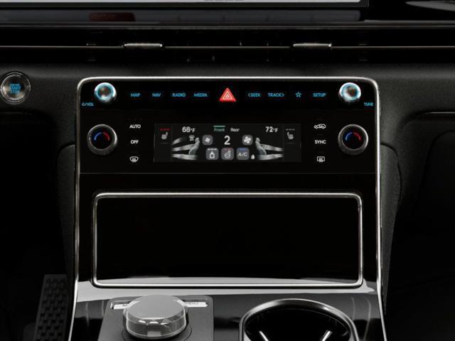 2026 Genesis GV80 2.5T AWD