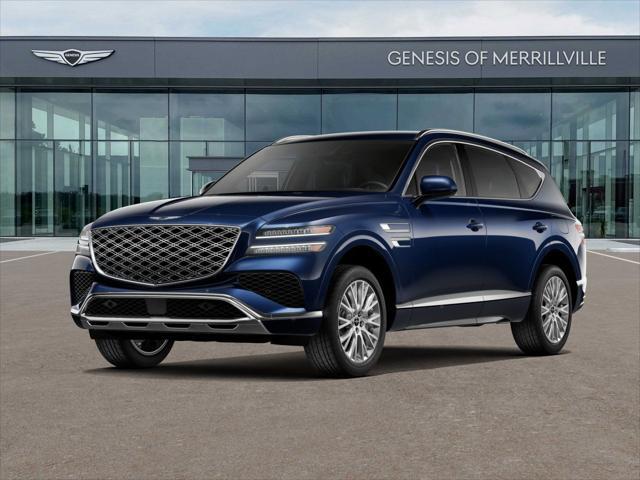 2026 Genesis GV80 2.5T AWD for sale in MERRILLVILLE, IN