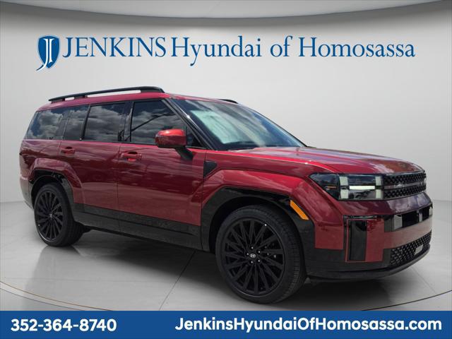 2026 Hyundai Santa Fe Calligraphy for sale in HOMOSASSA, FL