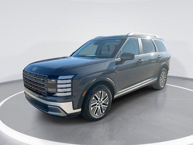 2026 Hyundai Palisade SEL 7P for sale in GRAND ISLAND, NE
