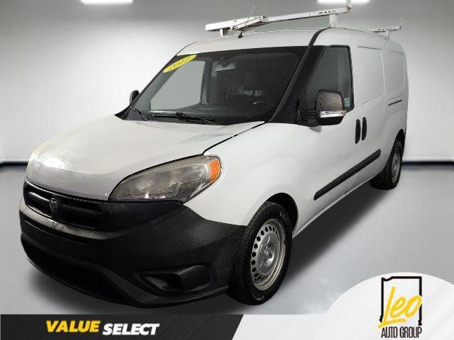 2017 Ram ProMaster City Cargo Van Tradesman Cargo Van for sale in COLUMBUS, IN