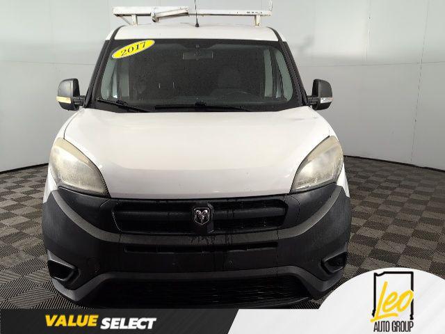 2017 Ram ProMaster City Cargo Van Tradesman Cargo Van