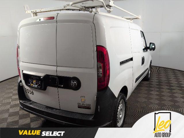 2017 Ram ProMaster City Cargo Van Tradesman Cargo Van