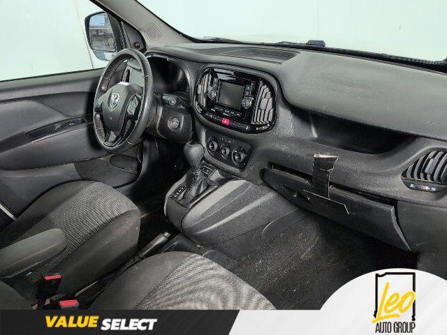 2017 Ram ProMaster City Cargo Van Tradesman Cargo Van
