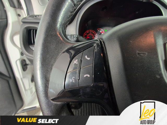 2017 Ram ProMaster City Cargo Van Tradesman Cargo Van