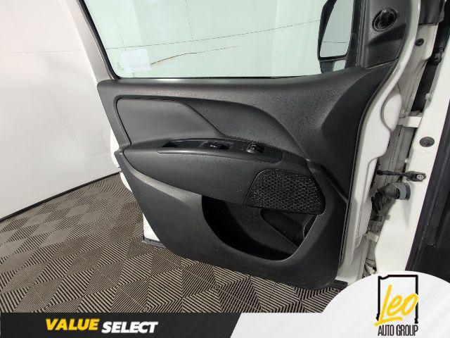 2017 Ram ProMaster City Cargo Van Tradesman Cargo Van