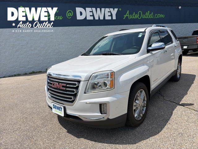 2017 GMC Terrain SLT for sale in Des Moines, IA