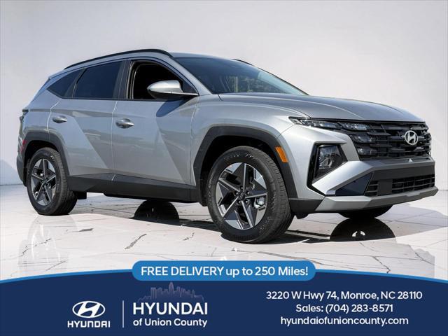 2026 Hyundai Tucson SEL for sale in MONROE, NC