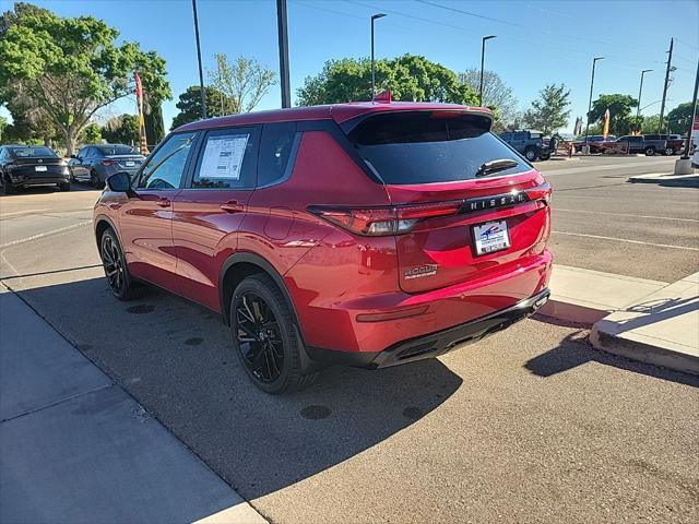 2026 Nissan Rogue Plug-In Hybrid SL