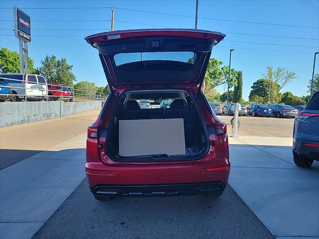 2026 Nissan Rogue Plug-In Hybrid SL