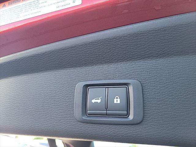 2026 Nissan Rogue Plug-In Hybrid SL