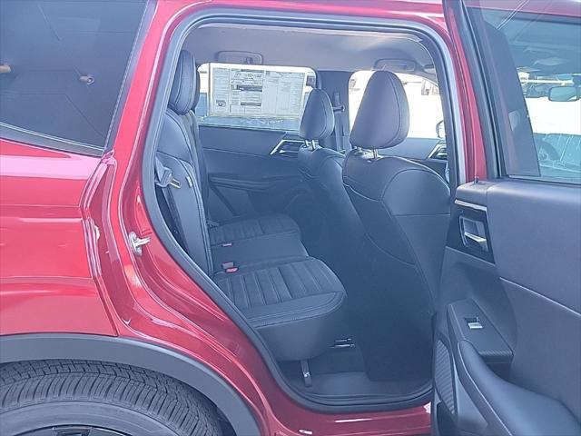 2026 Nissan Rogue Plug-In Hybrid SL