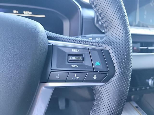 2026 Nissan Rogue Plug-In Hybrid SL