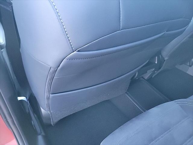 2026 Nissan Rogue Plug-In Hybrid SL