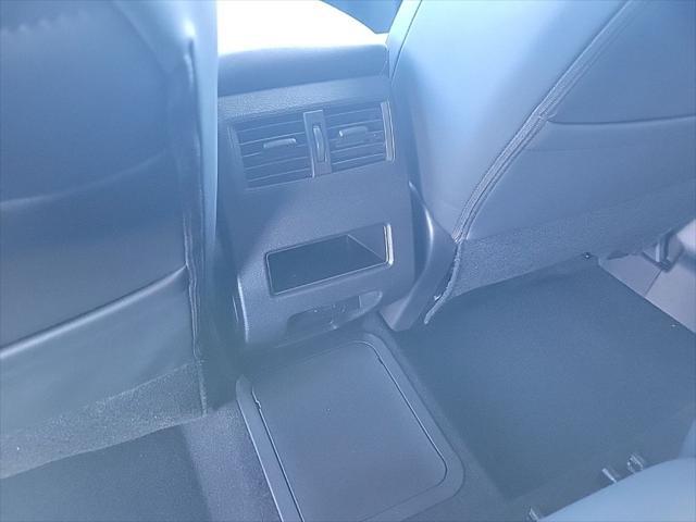 2026 Nissan Rogue Plug-In Hybrid SL