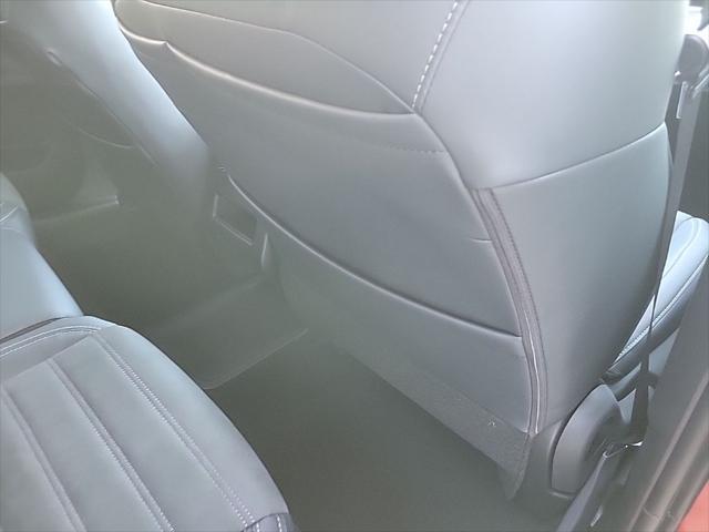 2026 Nissan Rogue Plug-In Hybrid SL