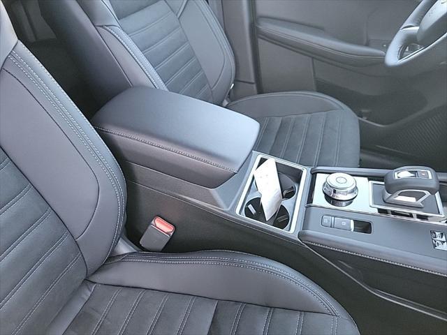 2026 Nissan Rogue Plug-In Hybrid SL