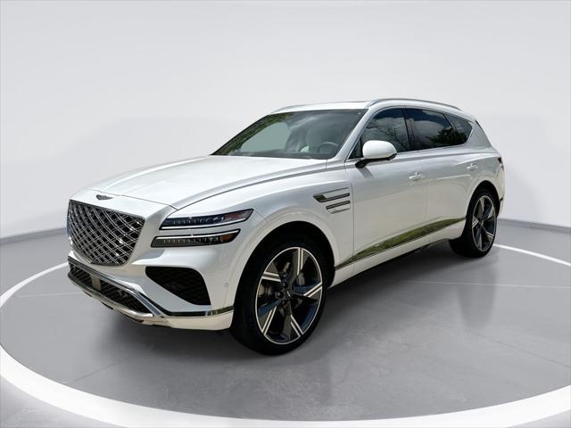 2026 Genesis GV80 3.5T Prestige AWD for sale in COVINGTON, LA