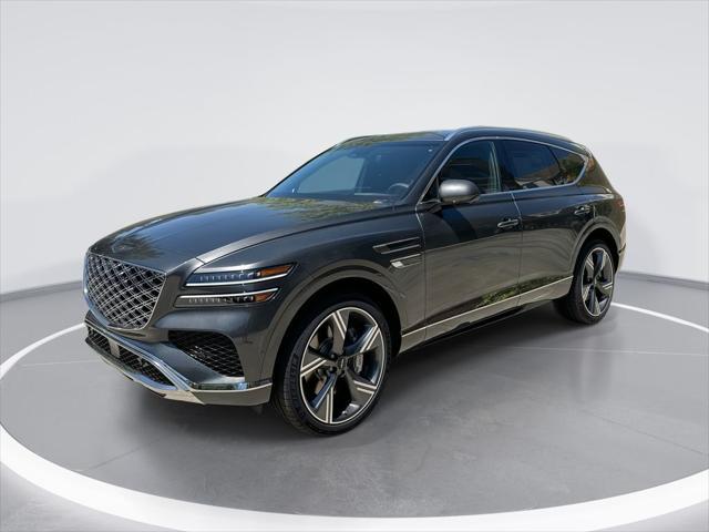 2026 Genesis GV80 3.5T Prestige AWD for sale in COVINGTON, LA