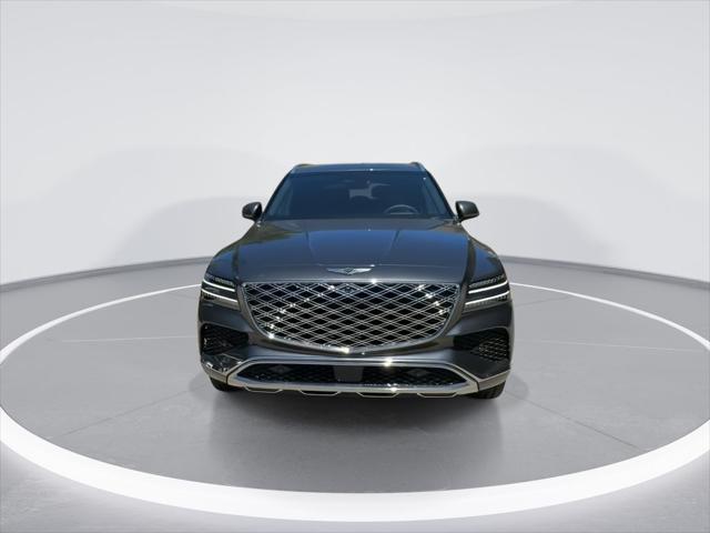 2026 Genesis GV80 3.5T Prestige AWD