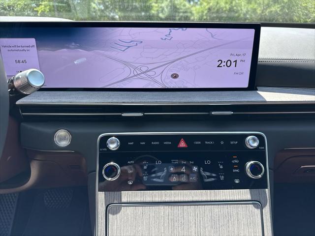 2026 Genesis GV80 3.5T Prestige AWD