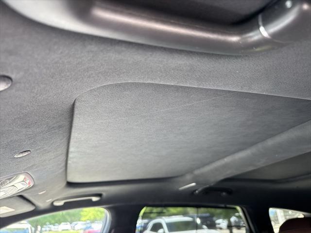 2026 Genesis GV80 3.5T Prestige AWD