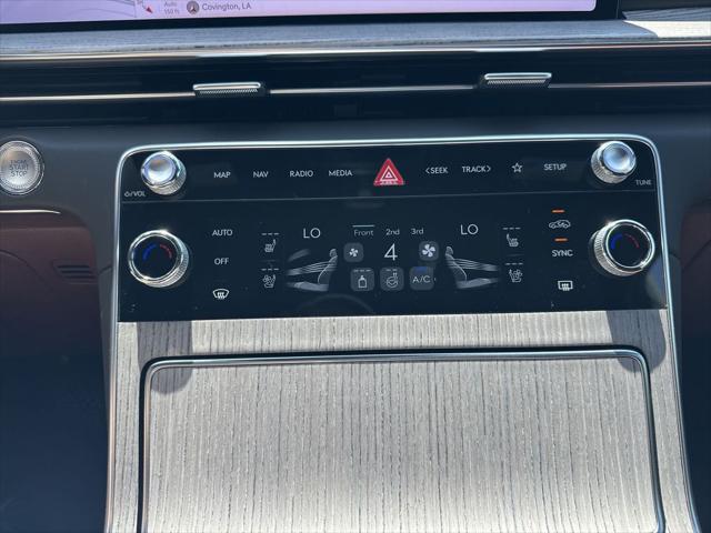 2026 Genesis GV80 3.5T Prestige AWD