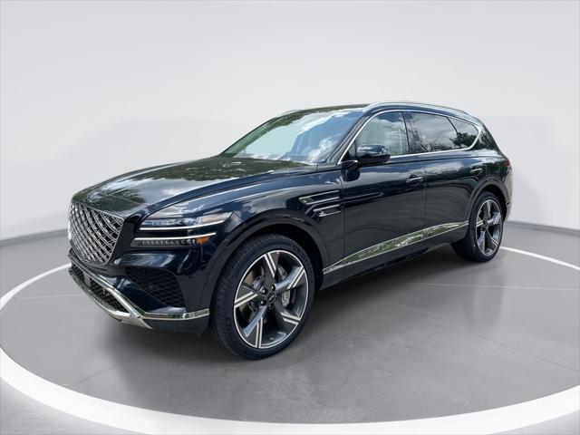 2026 Genesis GV80 3.5T Prestige AWD for sale in COVINGTON, LA