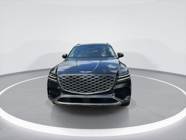 2026 Genesis GV80 3.5T Prestige AWD